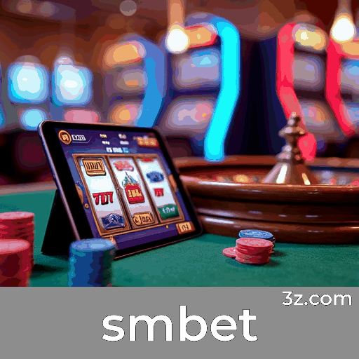 Inovação Tecnológica da smbet: Entretenimento Reimaginado