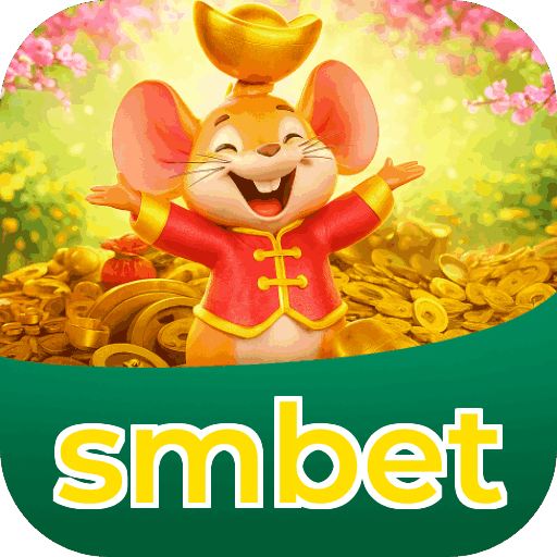 Logo da smbet