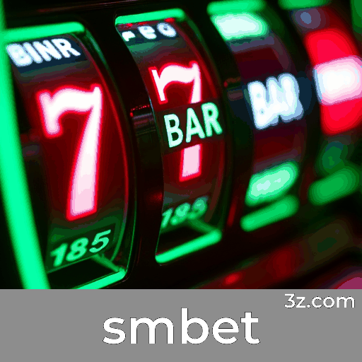 Inovação Tecnológica da smbet: Entretenimento Reimaginado