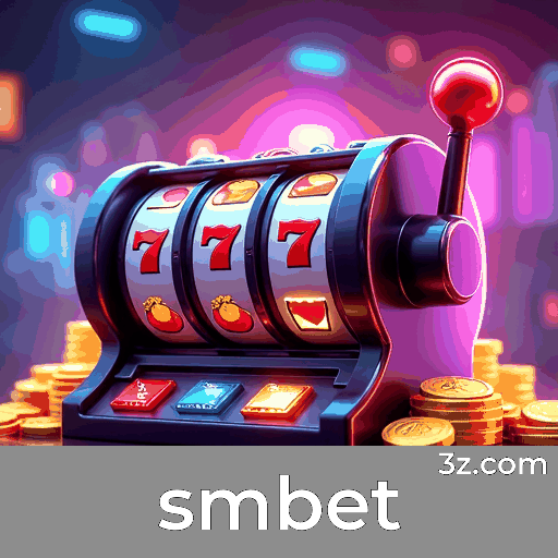 smbet: Seu Cassino Online Seguro e Premiado