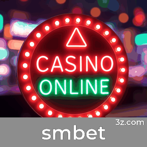 smbet: Plataforma de Apostas com Tecnologia de Ponta