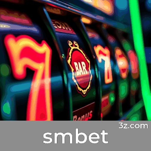 smbet: Seu Cassino Online Seguro e Premiado