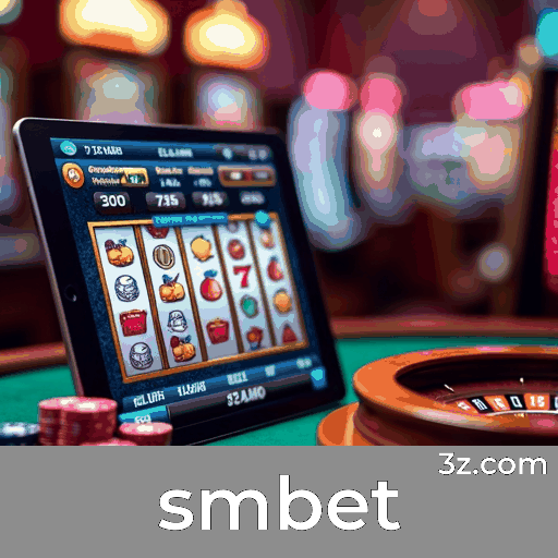 Análise Estratégica de Bônus smbet: Maximize Seu Retorno Financeiro