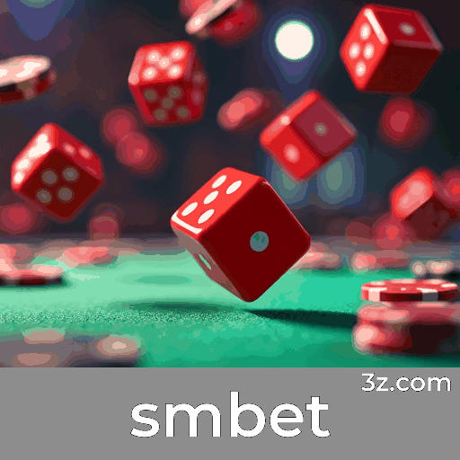 smbet: Domine Jogos de Cassino com Estratégias Vencedoras
